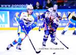 Photo hockey match Grenoble  - Gap  le 11/12/2010