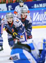 Photo hockey match Grenoble  - Gap  le 11/12/2010