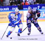 Photo hockey match Grenoble  - Gap  le 11/12/2010