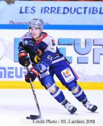 Photo hockey match Grenoble  - Gap  le 11/12/2010