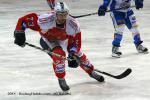 Photo hockey match Grenoble  - Gap  le 04/10/2011