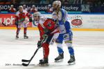 Photo hockey match Grenoble  - Gap  le 04/10/2011