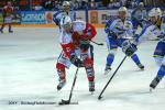 Photo hockey match Grenoble  - Gap  le 04/10/2011