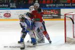 Photo hockey match Grenoble  - Gap  le 04/10/2011