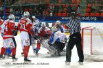 Photo hockey match Grenoble  - Gap  le 04/10/2011