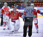 Photo hockey match Grenoble  - Gap  le 04/10/2011
