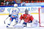 Photo hockey match Grenoble  - Gap  le 04/10/2011