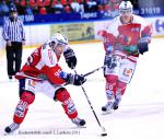 Photo hockey match Grenoble  - Gap  le 04/10/2011