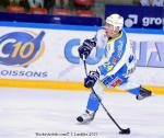 Photo hockey match Grenoble  - Gap  le 04/10/2011