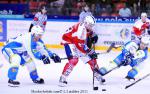 Photo hockey match Grenoble  - Gap  le 04/10/2011