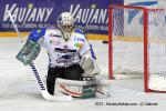 Photo hockey match Grenoble  - Gap  le 27/01/2012