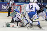 Photo hockey match Grenoble  - Gap  le 27/01/2012