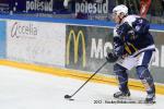 Photo hockey match Grenoble  - Gap  le 27/01/2012