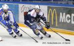 Photo hockey match Grenoble  - Gap  le 27/01/2012