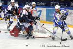 Photo hockey match Grenoble  - Gap  le 27/01/2012