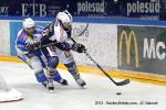 Photo hockey match Grenoble  - Gap  le 27/01/2012