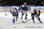 Photo hockey match Grenoble  - Gap  le 27/01/2012