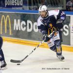 Photo hockey match Grenoble  - Gap  le 27/01/2012