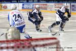 Photo hockey match Grenoble  - Gap  le 27/01/2012
