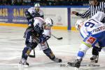 Photo hockey match Grenoble  - Gap  le 27/01/2012