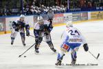 Photo hockey match Grenoble  - Gap  le 27/01/2012
