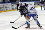 Photo hockey match Grenoble  - Gap  le 27/01/2012