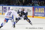 Photo hockey match Grenoble  - Gap  le 27/01/2012