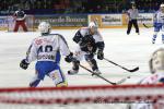 Photo hockey match Grenoble  - Gap  le 27/01/2012