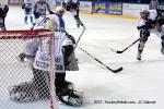 Photo hockey match Grenoble  - Gap  le 27/01/2012