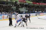 Photo hockey match Grenoble  - Gap  le 27/01/2012