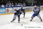Photo hockey match Grenoble  - Gap  le 27/01/2012