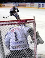 Photo hockey match Grenoble  - Gap  le 27/01/2012