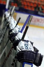 Photo hockey match Grenoble  - Gap  le 11/09/2012