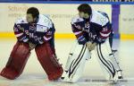 Photo hockey match Grenoble  - Gap  le 11/09/2012