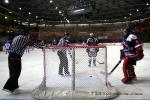 Photo hockey match Grenoble  - Gap  le 11/09/2012