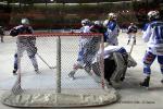 Photo hockey match Grenoble  - Gap  le 11/09/2012