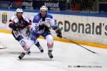 Photo hockey match Grenoble  - Gap  le 11/09/2012