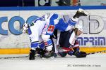 Photo hockey match Grenoble  - Gap  le 11/09/2012