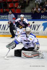 Photo hockey match Grenoble  - Gap  le 11/09/2012