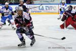 Photo hockey match Grenoble  - Gap  le 11/09/2012