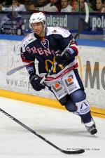 Photo hockey match Grenoble  - Gap  le 11/09/2012