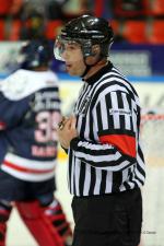 Photo hockey match Grenoble  - Gap  le 11/09/2012