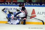 Photo hockey match Grenoble  - Gap  le 11/09/2012