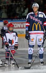 Photo hockey match Grenoble  - Gap  le 28/09/2012