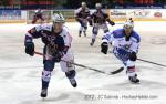 Photo hockey match Grenoble  - Gap  le 28/09/2012