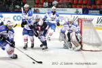 Photo hockey match Grenoble  - Gap  le 28/09/2012