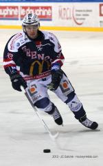 Photo hockey match Grenoble  - Gap  le 28/09/2012