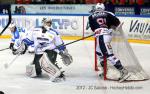 Photo hockey match Grenoble  - Gap  le 28/09/2012