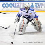 Photo hockey match Grenoble  - Gap  le 28/09/2012