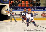 Photo hockey match Grenoble  - Gap  le 28/09/2012